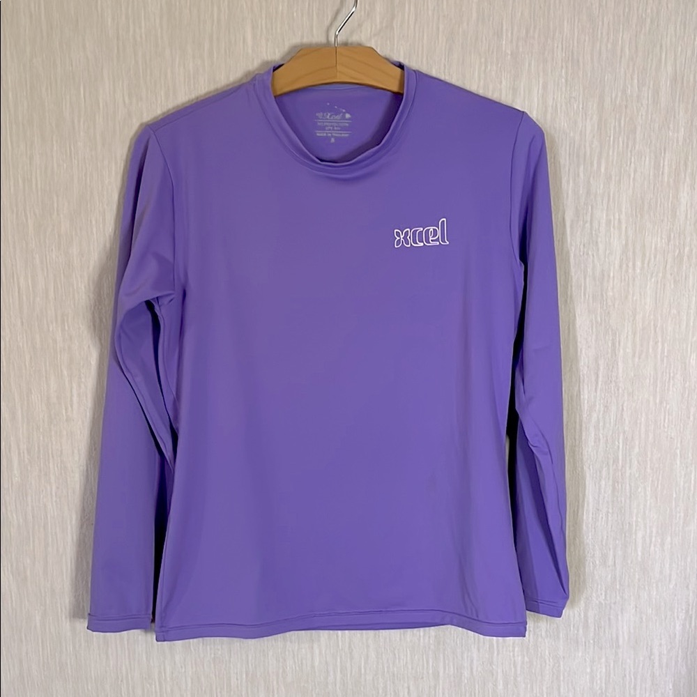 Xcel Women’s UV Rashguard